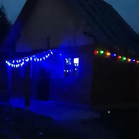 Larisa Lodge