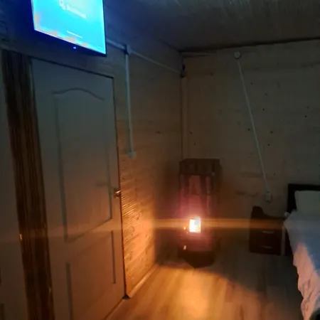 Lodge Larisa