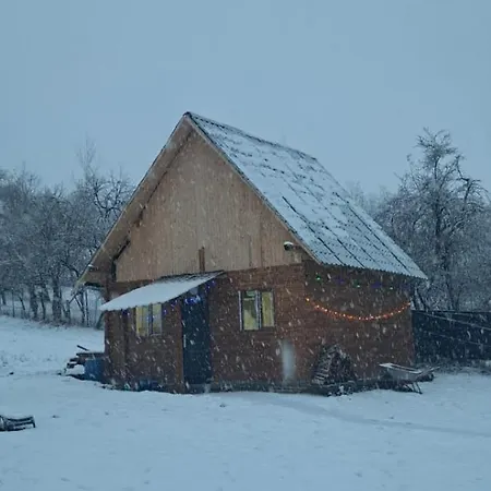 Lodge Larisa *